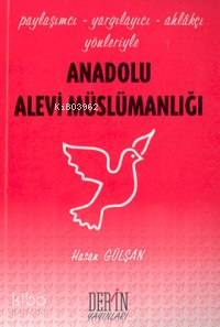 Anadolu Alevi Müslümanlığı