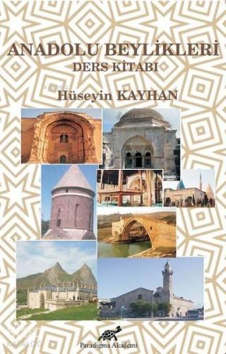 Anadolu Beylikleri Ders Kitabı