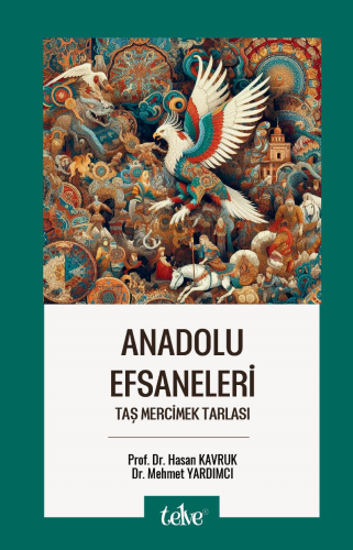 Anadolu Efsaneleri;Taş Mercimek Tarlası