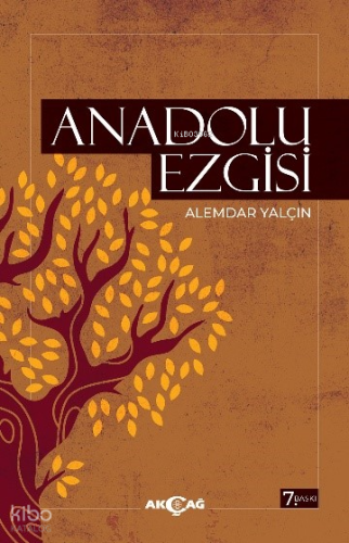 Anadolu Ezgisi