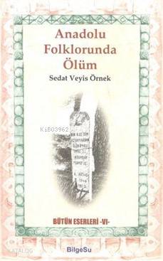 Anadolu Folklorunda Ölüm