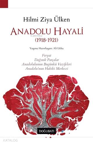 Anadolu Hayali (1918-1921)