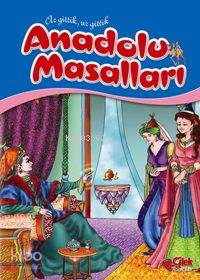 Anadolu Masalları; Az Gittik, Uz Gittik