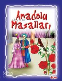 Anadolu Masalları