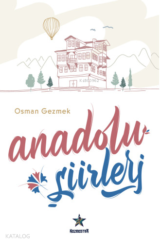 Anadolu Şiirleri