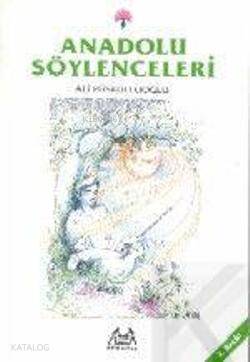 Anadolu Söylenceleri