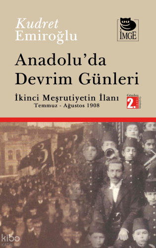 Anadolu'da Devrim Günleri
