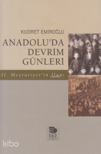 Anadolu'da Devrim Günleri