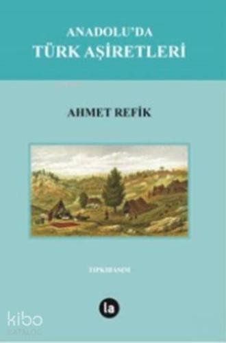 Anadolu'da Türk Aşiretleri