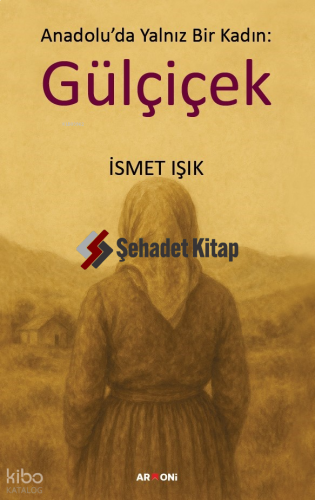 Anadolu'da Yalnız Bir Kadın: Gülçiçek