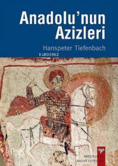 Anadolu'nun Azizleri