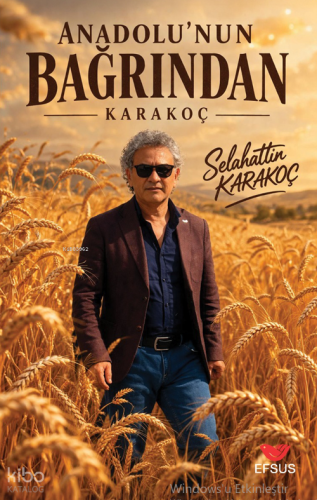 Anadolu'nun Bağrından Karakoç