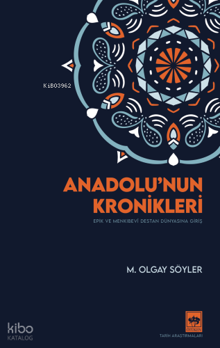 Anadolu'nun Kronikleri