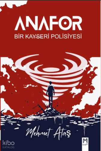 Anafor Bir Kayseri Polisiyesi