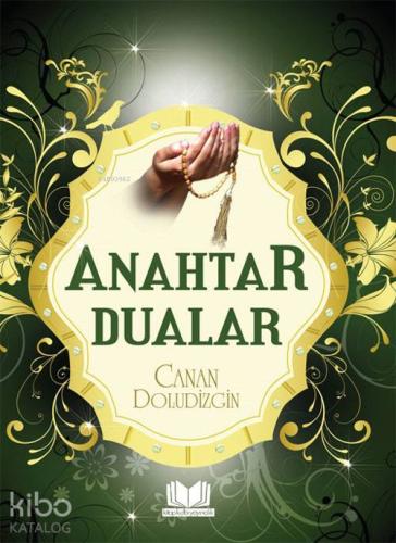 Anahtar Dualar