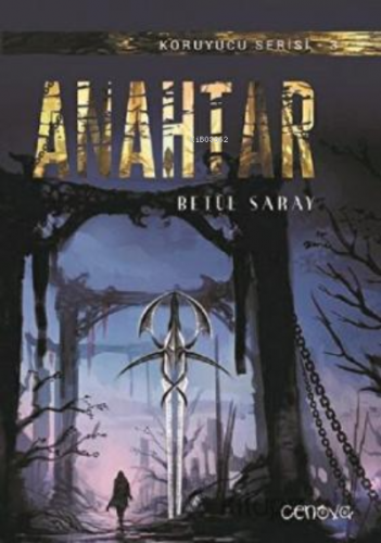 Anahtar - Koruyucu Serisi 3