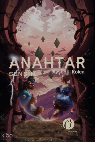 Anahtar Sensin