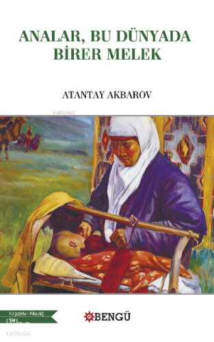 Analar Bu Dünyada Bir Melek