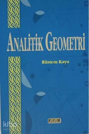 Analitik Geometri