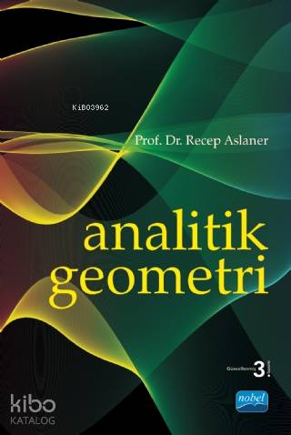 Analitik Geometri