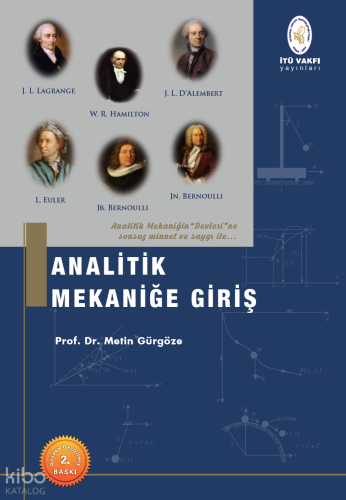 Analitik Mekaniğe Giriş