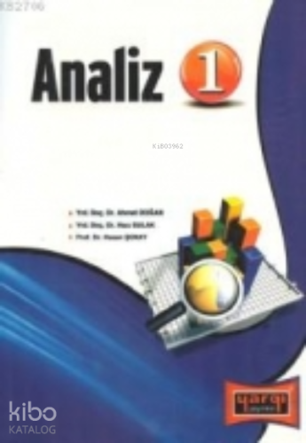 Analiz 1