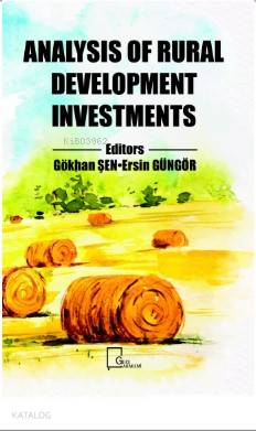 Analysis of Rural Development Investments
