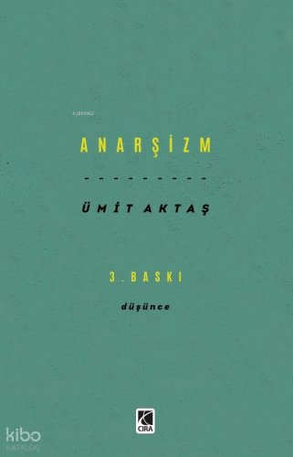 Anarşizm
