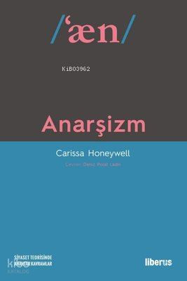 Anarşizm