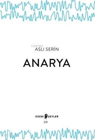 Anarya