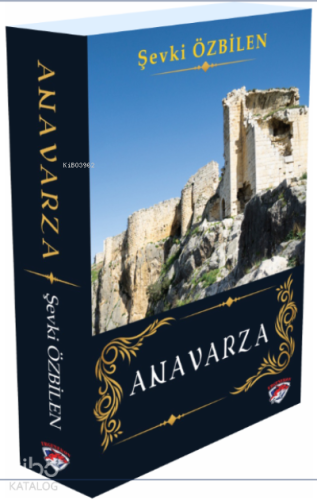 Anavarza