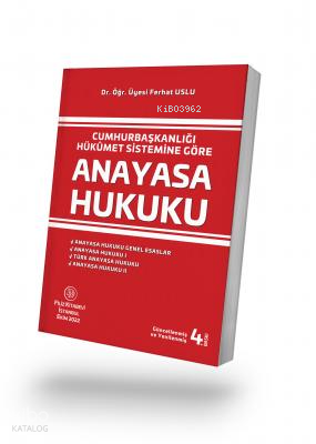 Anayasa Hukuku