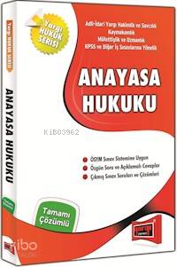 Anayasa Hukuku