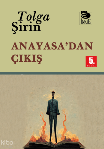 Anayasa'dan Çıkış