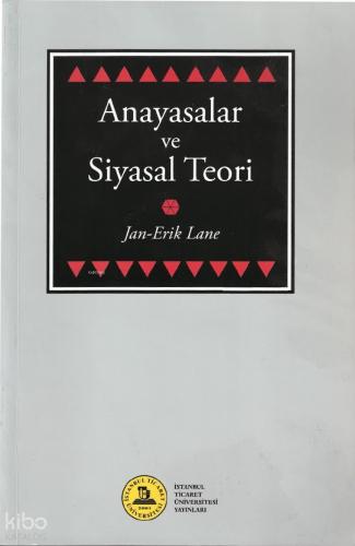 Anayasalar ve Siyasal Teori