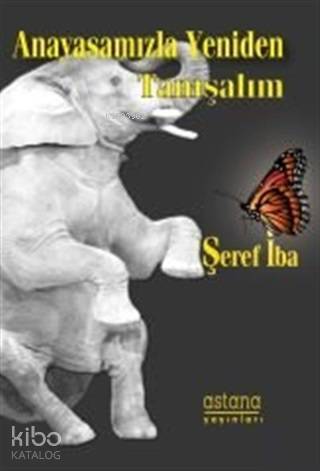 Anayasamızla Yeniden Tanışalım