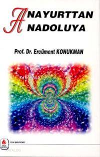 Anayurttan Anadoluya