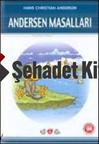 Andersen Masalları (Milli Eğitim Bakanlığı İlköğretim 100 Temel Eser)