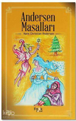 Andersen Masalları