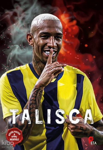 Anderson Talisca
