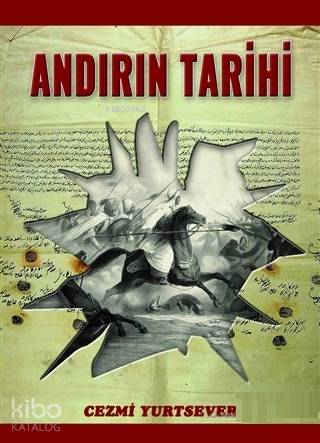 Andırın Tarihi