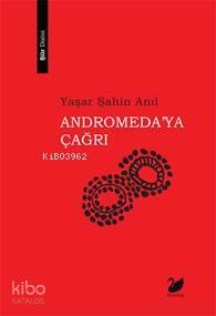Andromeda'ya Çağrı