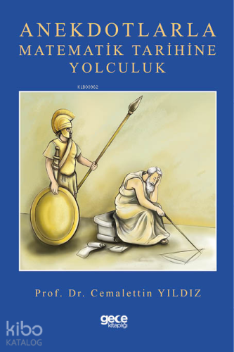 Anekdotlarla Matematik Tarihine Yolculuk