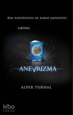 Anevrizma