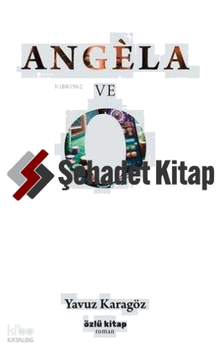 Angela ve O