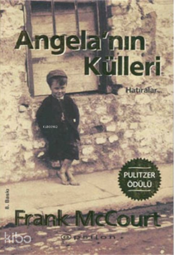 Angela'nın Külleri