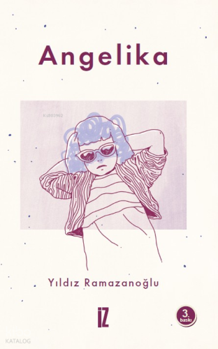 Angelika