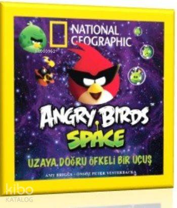 Angry Birds Space