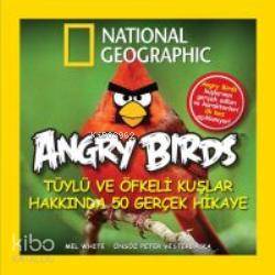 Angry Birds Tüylü ve Öfkeli Kuşlar