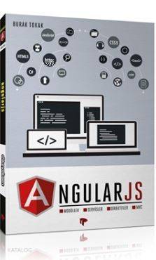 AngularJS